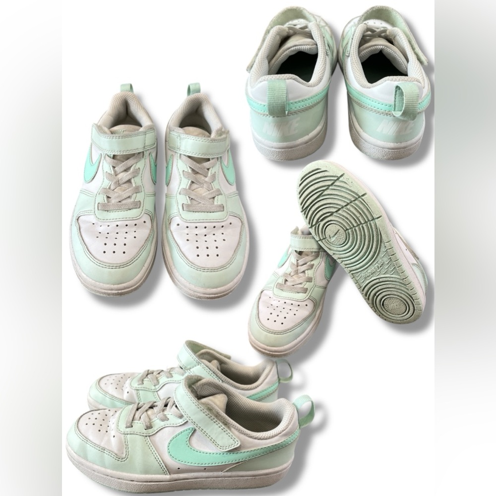 Nike Court